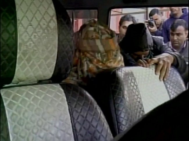 Soldier Suspected to Be ISI Operative Held in Bengal