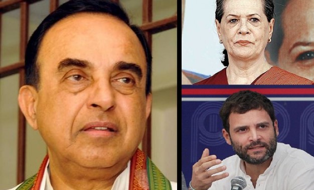 National Herald Case: HC Dismisses Gandhis' Plea Against Summons
