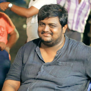 First 10 minutes of 'Urumeen' unmissable: Director