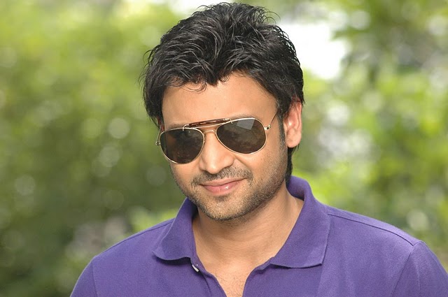 Sumanth's 'Vicky Donor' Telugu Remake to Go on Floors This Month