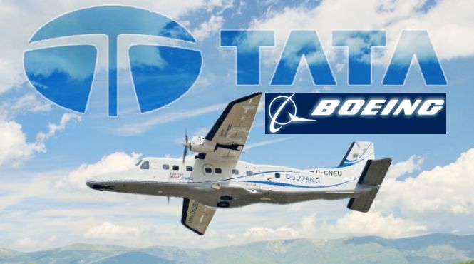 Boeing, Tata to Make Apache Fuselage in Hyderabad