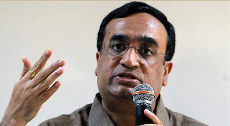 Maken Slams AAP over 400 Percent Salary Hike to Lawmakers