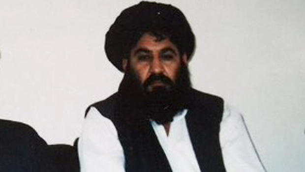 Afghanistan Confirms Taliban Chief's Death, Group Denies