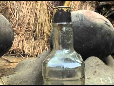 Cheap Liquor Kills Five in Vijayawada