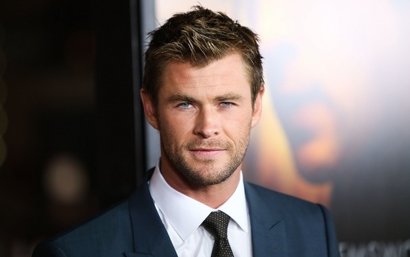 Chris Hemsworth Was Heckled by Prison Inmates