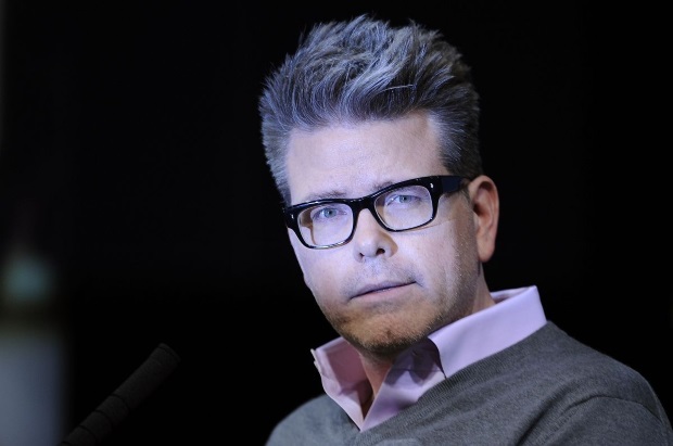 Christopher McQuarrie to Direct 'Mission: Impossible 6'