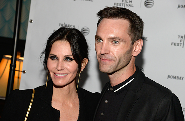 Courteney Cox, Johnny McDaid Call off Engagement