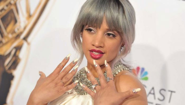 “Orange is the New Black” Star Dascha Polanco Accused of Assaulting Teenager