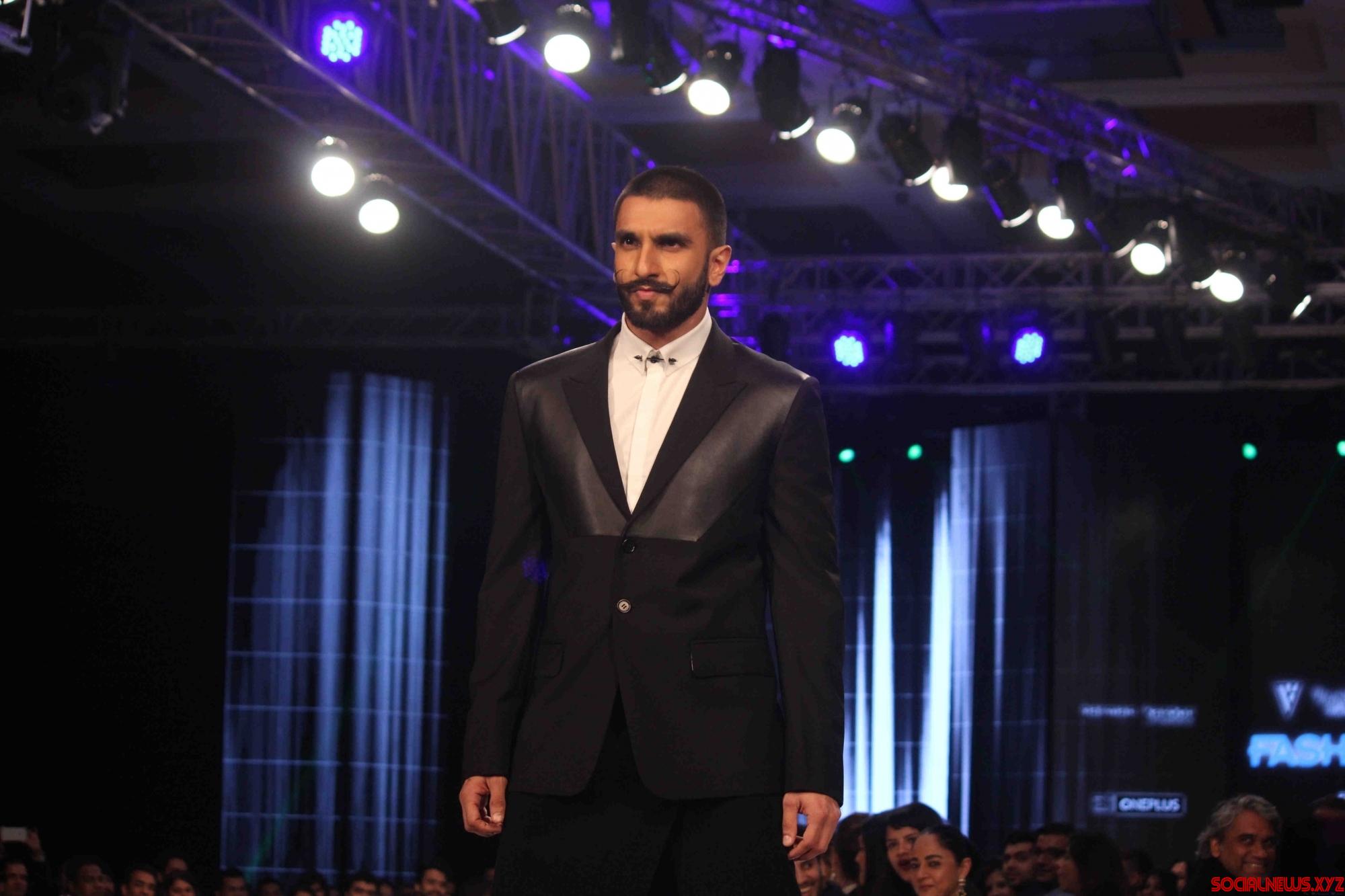 Ranveer Singh to Enter 'Bigg Boss' House