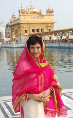 Uproar in Rajya Sabha over Selja's Caste Bias Remark