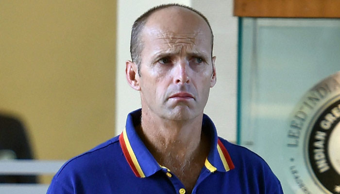 Delhi Daredevils Part Ways with Coach Kirsten Delhi Daredevils Part Ways with Coach Kirsten