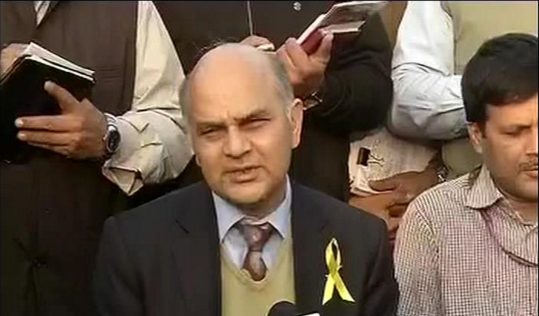 Odd, Even Number Vehicles to Ply in Delhi on Alternate Days