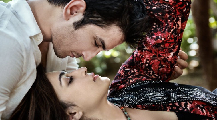 Kriti, Sushant's next to Roll from February Kriti, Sushant's next to Roll from February