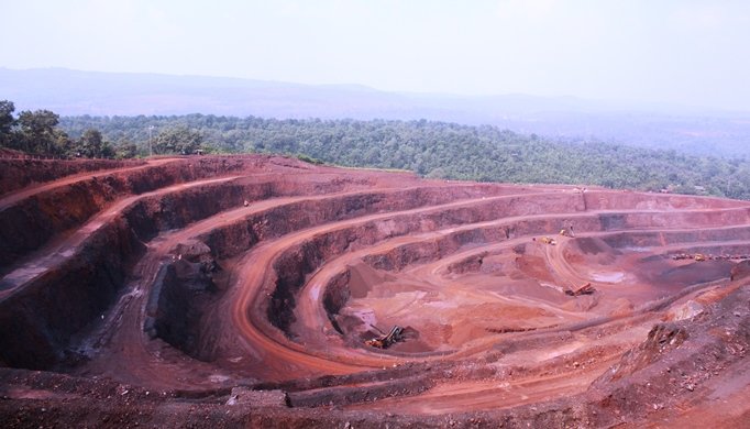 Mineral Auction: 5 States Give Notice for 28 of 70 Mines
