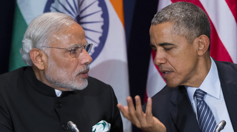 Modi Has Clear Vision of India and Ties with US: White House