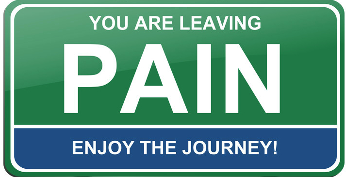 Scientists Discover Secret of Painless Life Scientists Discover Secret of Painless Life