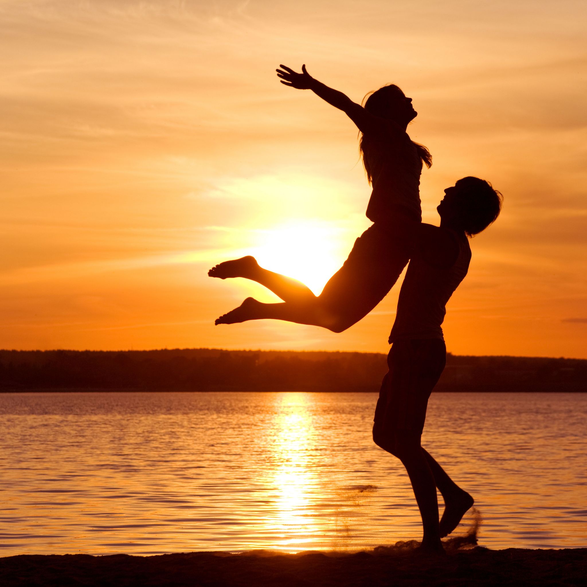 Romance Does Change You as a Person: Study