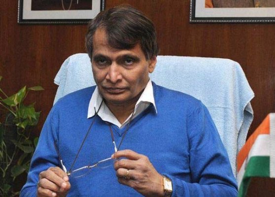 Man Tweets About Ailing Father to Railways, Prabhu Helps