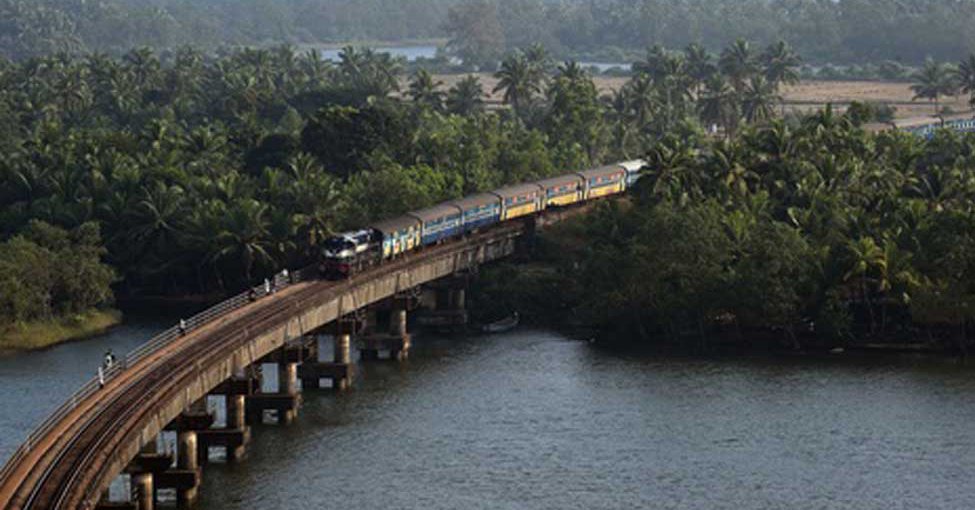 Selfie with Train Costs MP Man His Life