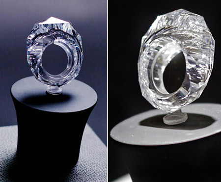 'Grown diamonds' to fill rising demand for diamonds: Report