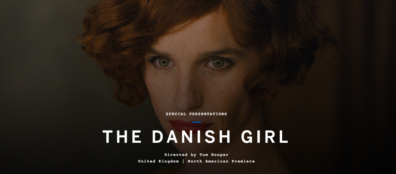 Buy Danish Girl (2015) Movie Online