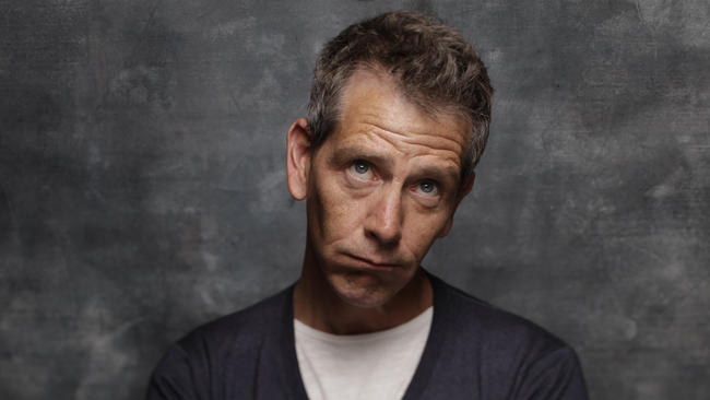 Ready Player One star Ben Mendelsohn: 'The Governor or the Boss. That's  what he's known as - it's hardly a state secret. He's Steven Spielberg', The Independent