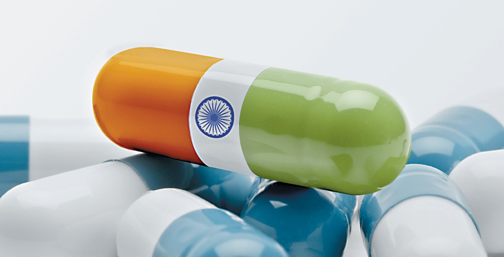 Indian Pharma Companies Target West African Market Social News XYZ