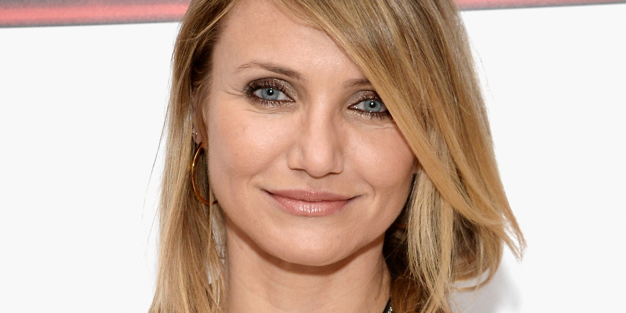 Cameron Diaz Not Retiring From Acting - Social News XYZ