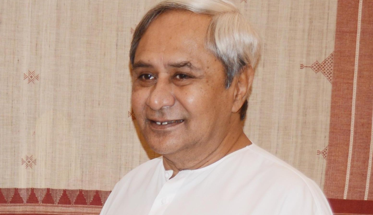 Naveen Patnaik Conferred 'Ideal Chief Minister' Award - Social News XYZ