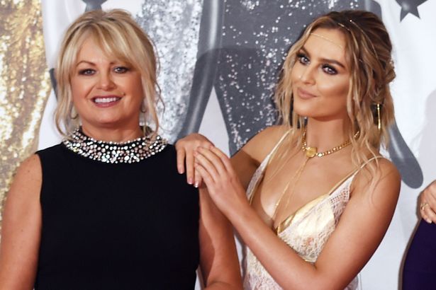 Perrie Edwards Mom Moving Out Of House Bought By Zayn Malik Social