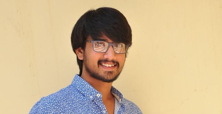 Raj Tarun HD Wallpapers for Mobile