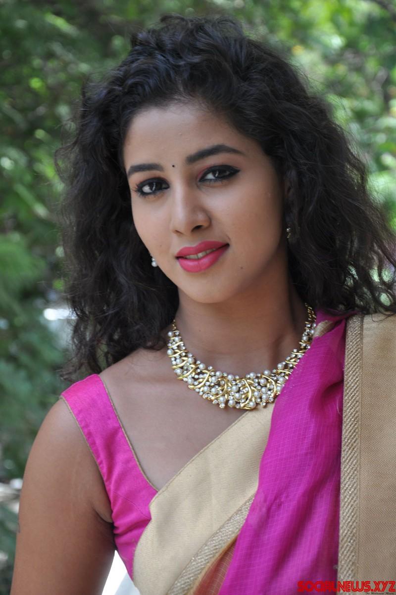 Pavani Stills - Social News XYZ