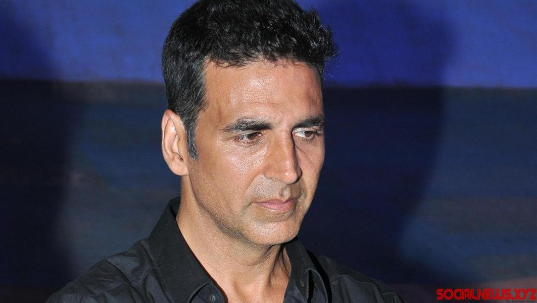 Akshay Kumar, Salman Khan In World's Highest Paid Actors List - Social ...