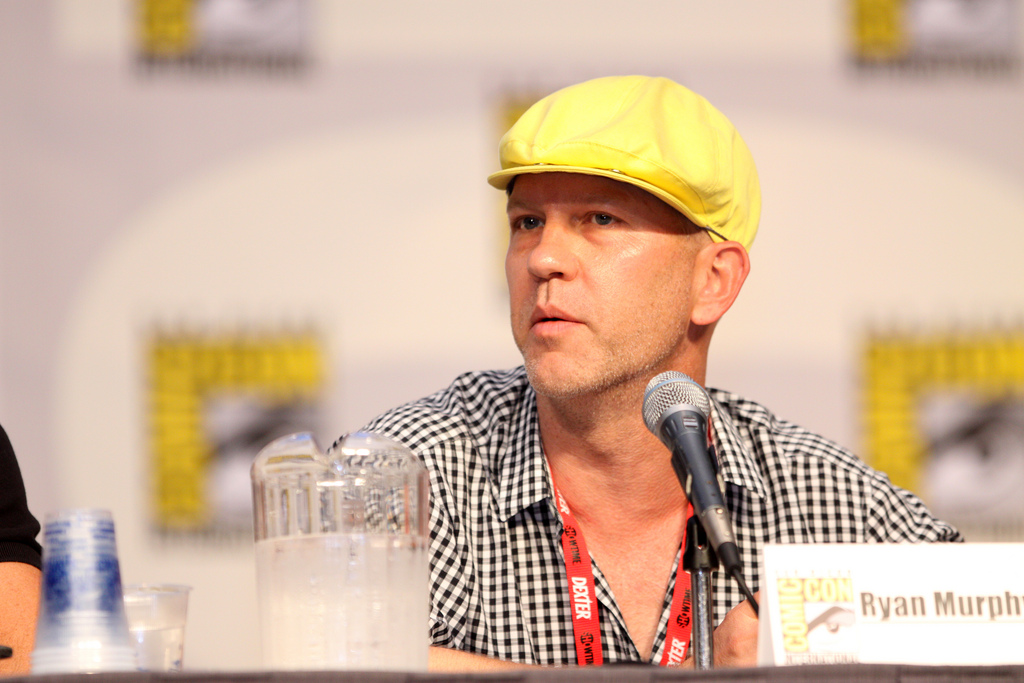 Ryan Murphy Defends 'Versace: American Crime Story' - Social News XYZ