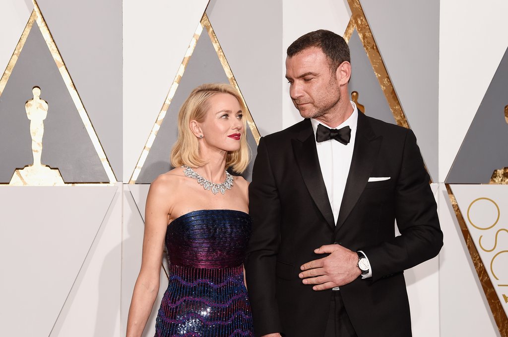 Naomi Watts, Liev Schreiber Split Up After 11 Years - Social News XYZ