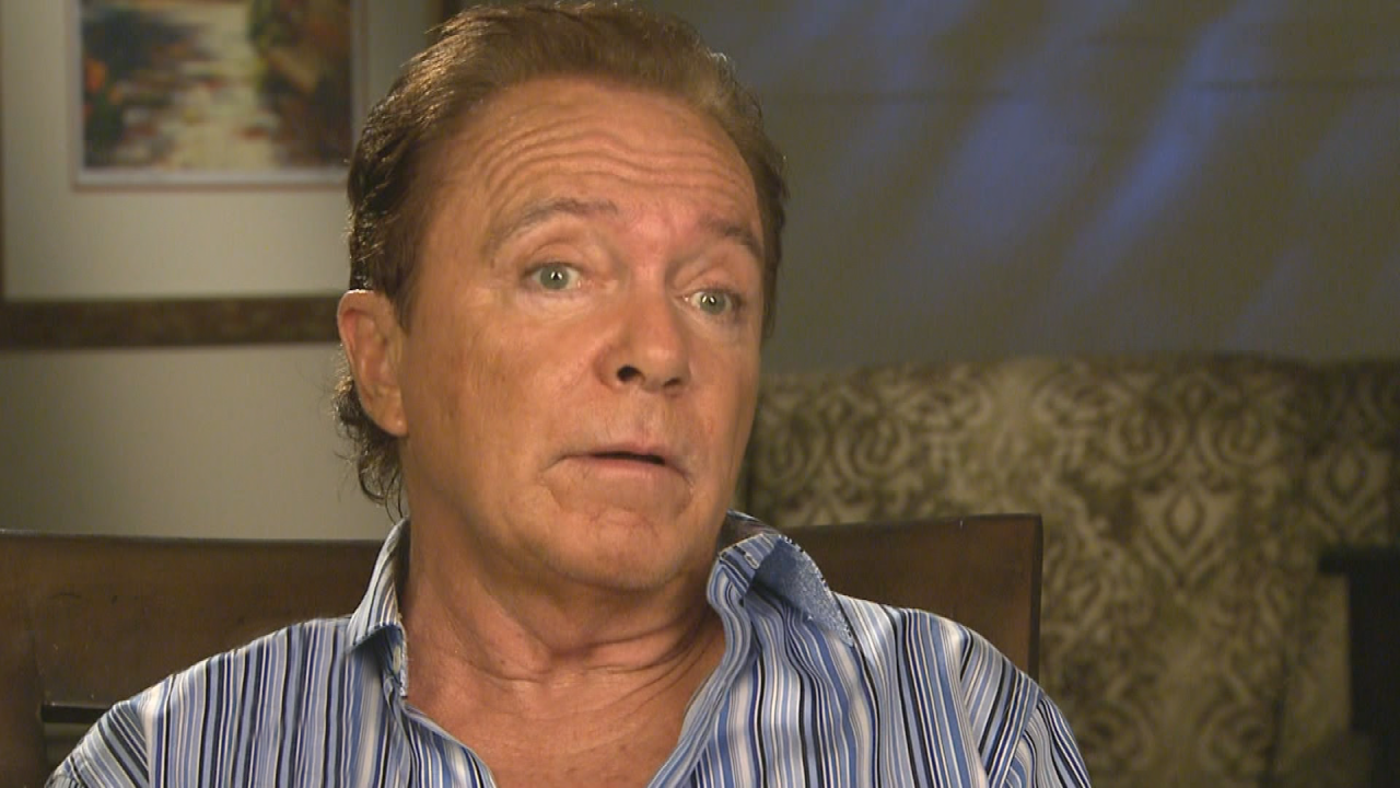 Partridge Family Star David Cassidy Dead At 67 Social News XYZ   David Cassidy 