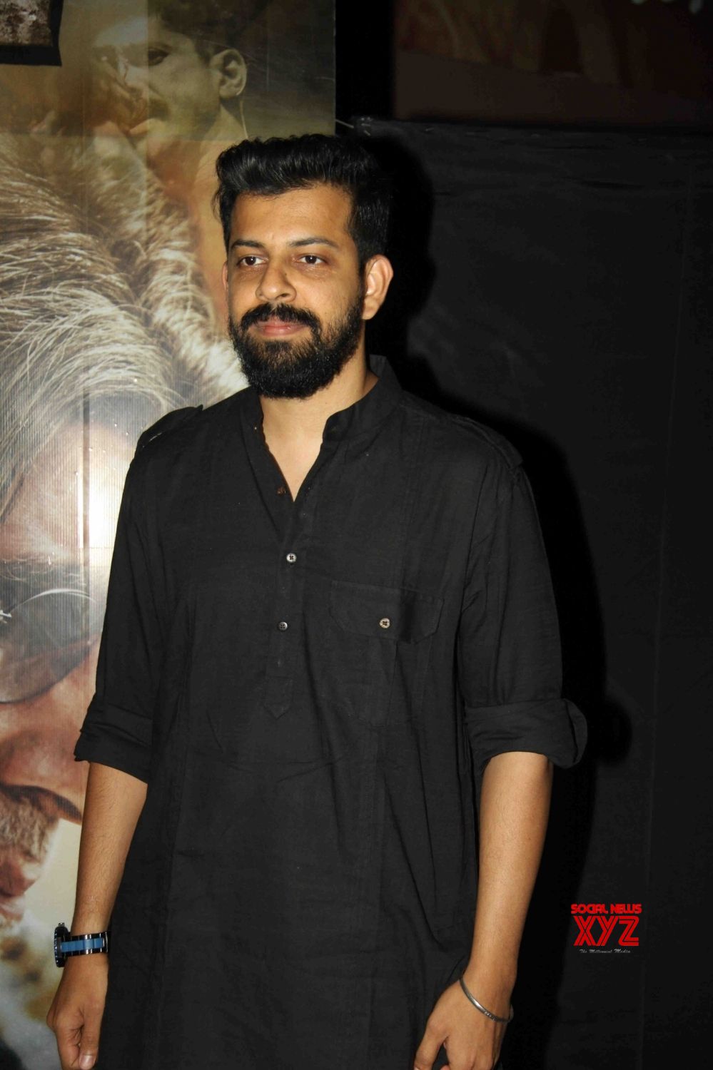 Bejoy Nambiar On 'exploring And Rediscovering Actors' Through His Works ...