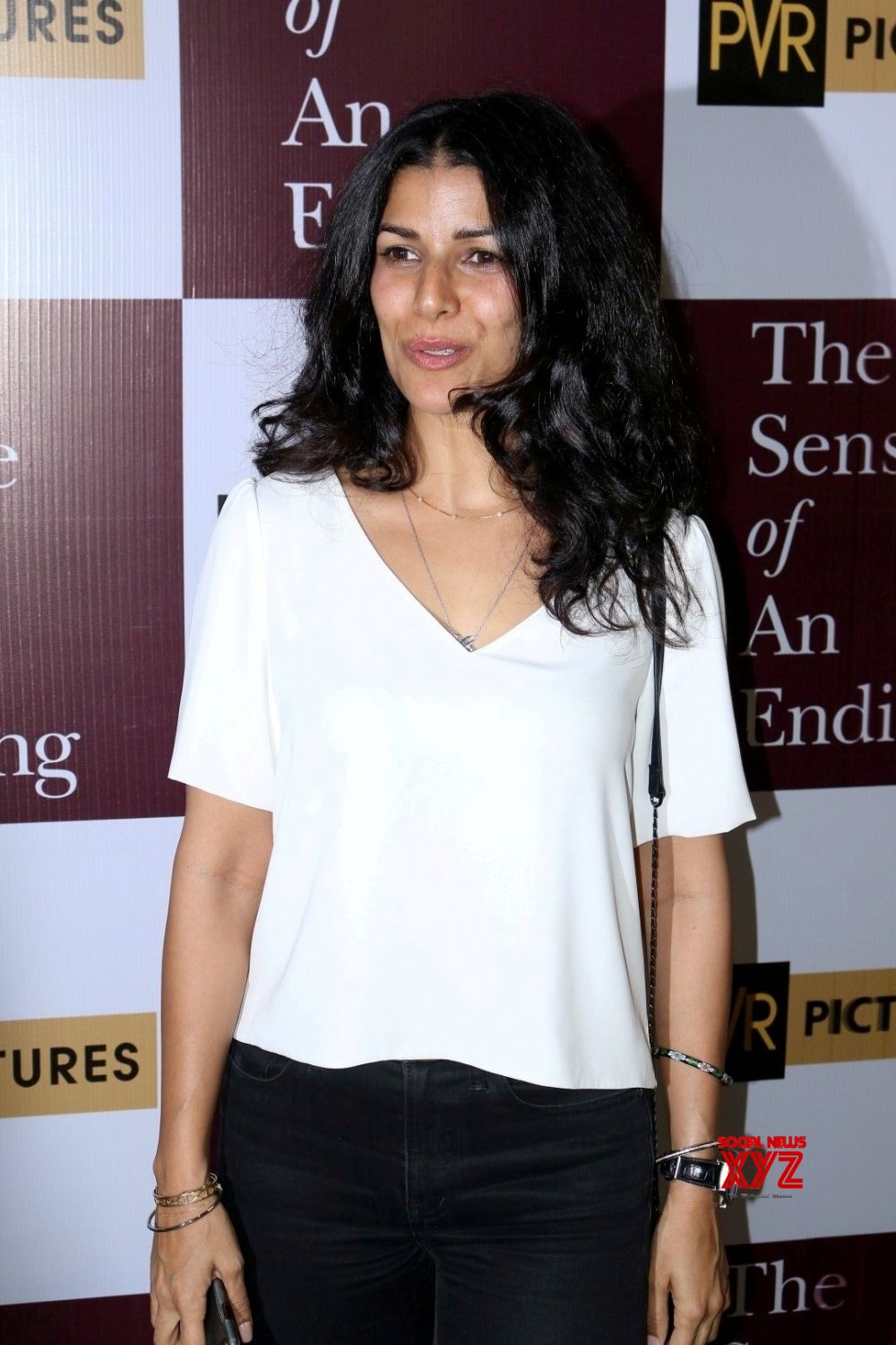 Nimrat Kaur Turns Face Of Ritu Kumar's Latest Collection - Social News XYZ