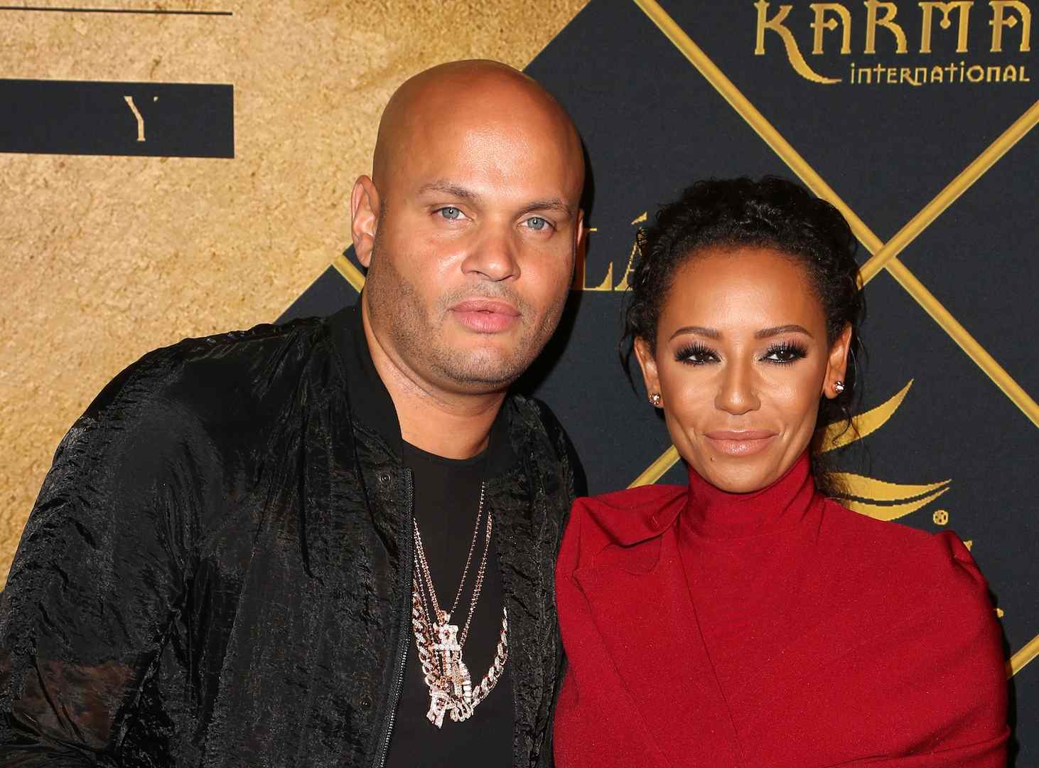 Mel B's Estranged Husband Desperate For Money - Social News XYZ