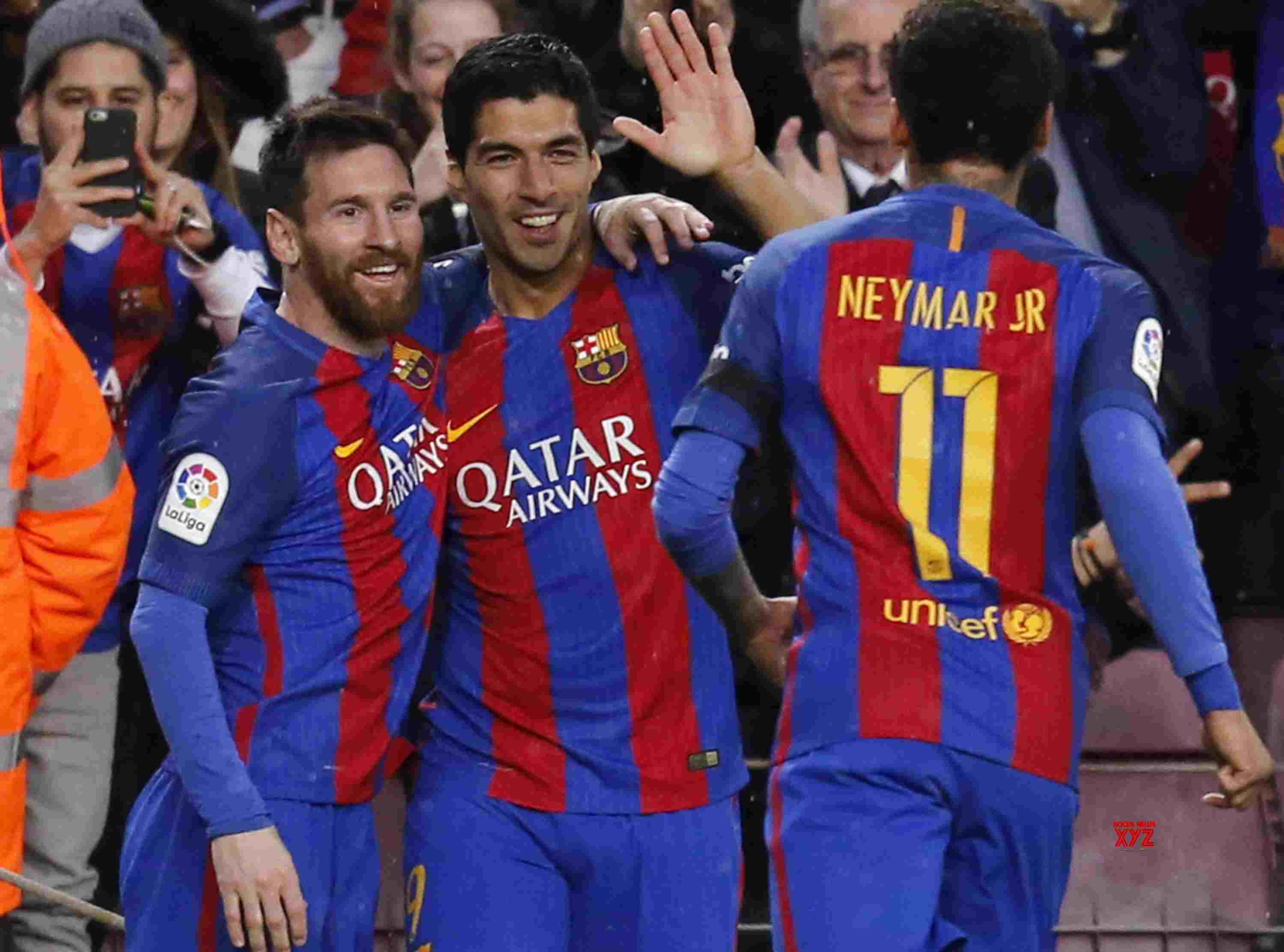 FC Barcelona Confirms Record Income In Past Season - Social News XYZ