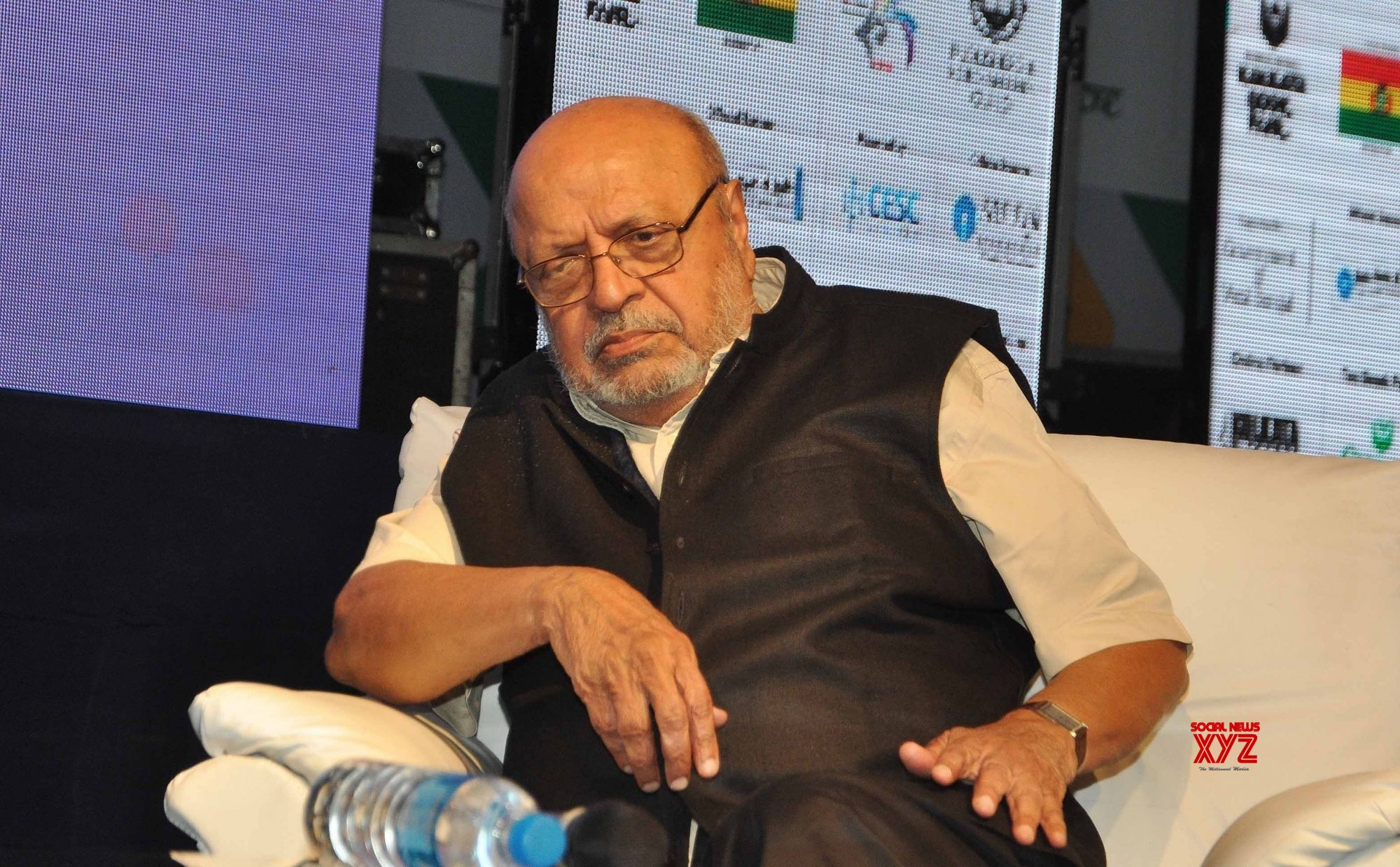 Shyam Benegal Yearns To Make Another Film - Social News XYZ