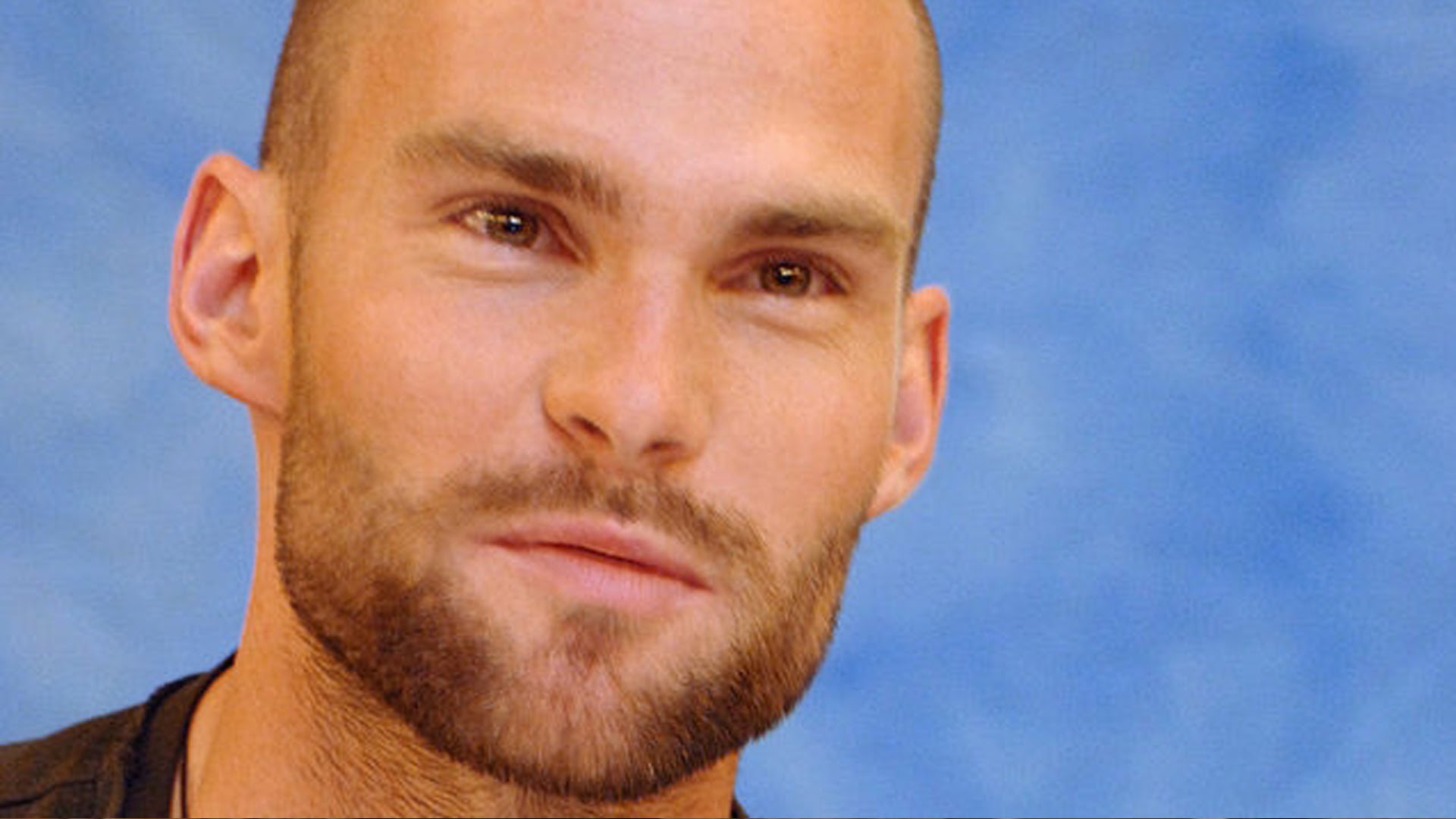 Seann William Scott didn't plan career in comedy Social News XYZ