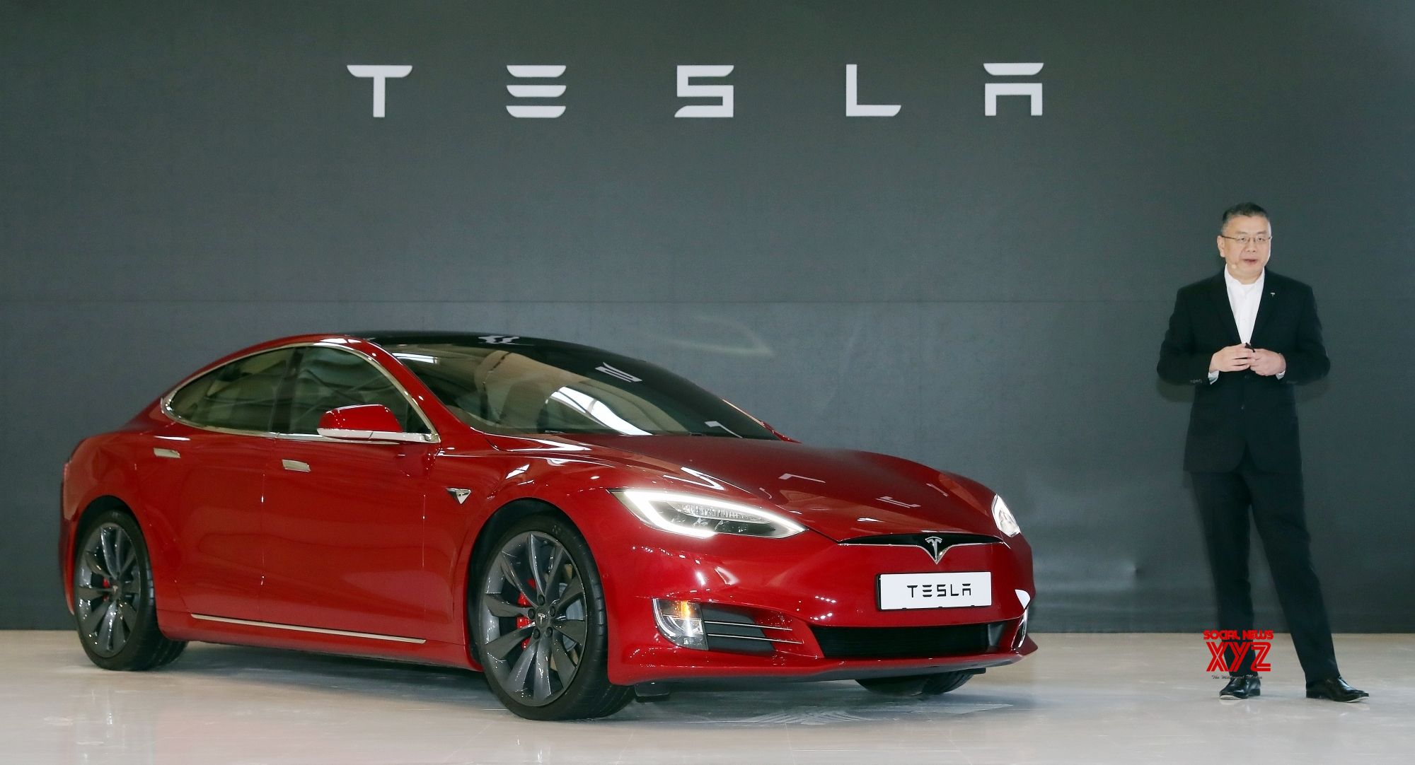 Tesla Misses On Model 3 Car Production Target: Report - Social News XYZ