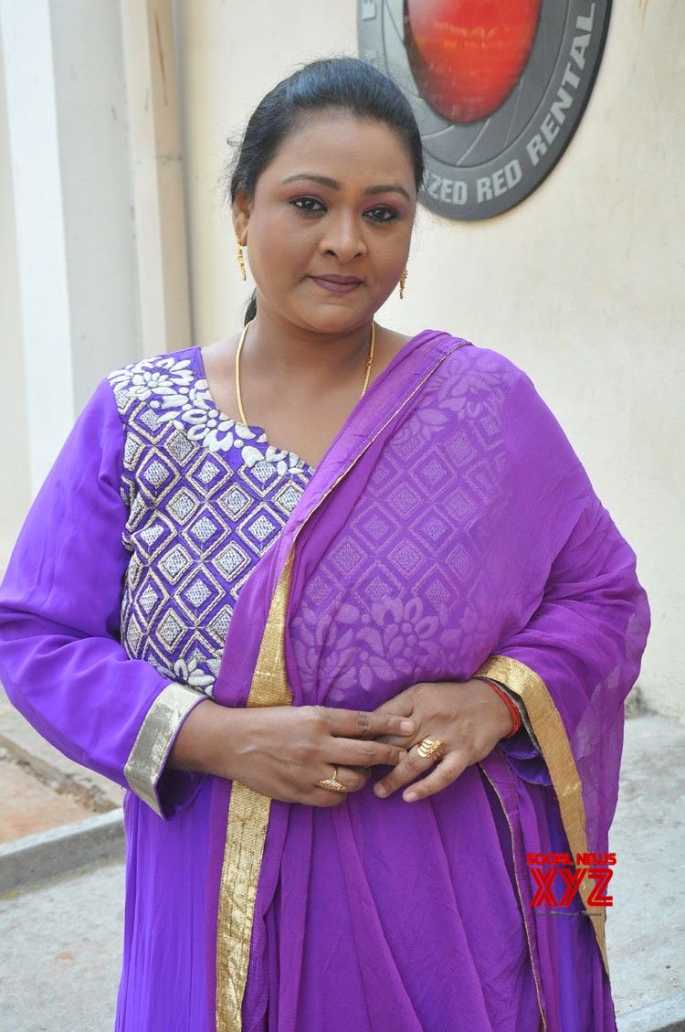 Actress Shakeela Stills From Seelavathi Movie Teaser Launch Social News Xyz