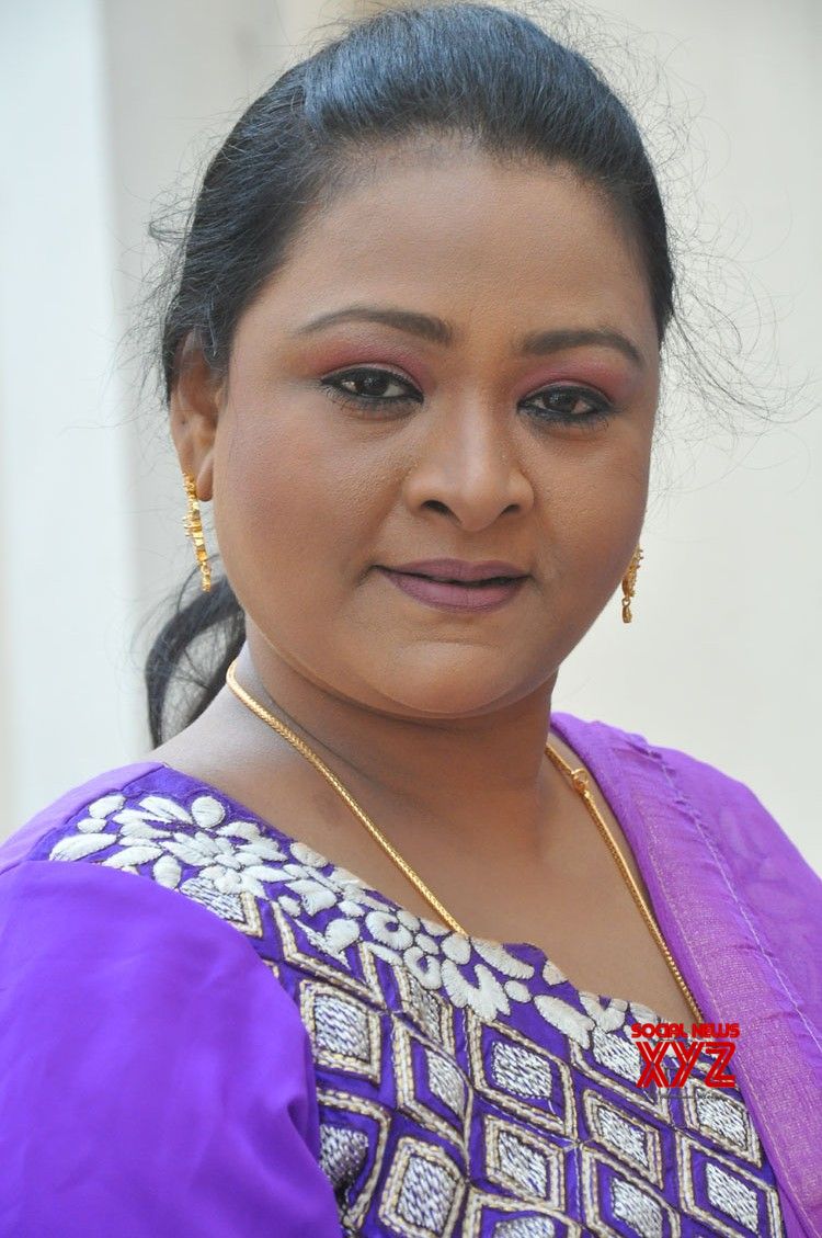 Actress Shakeela Stills From Seelavathi Movie Teaser Launch Social News Xyz