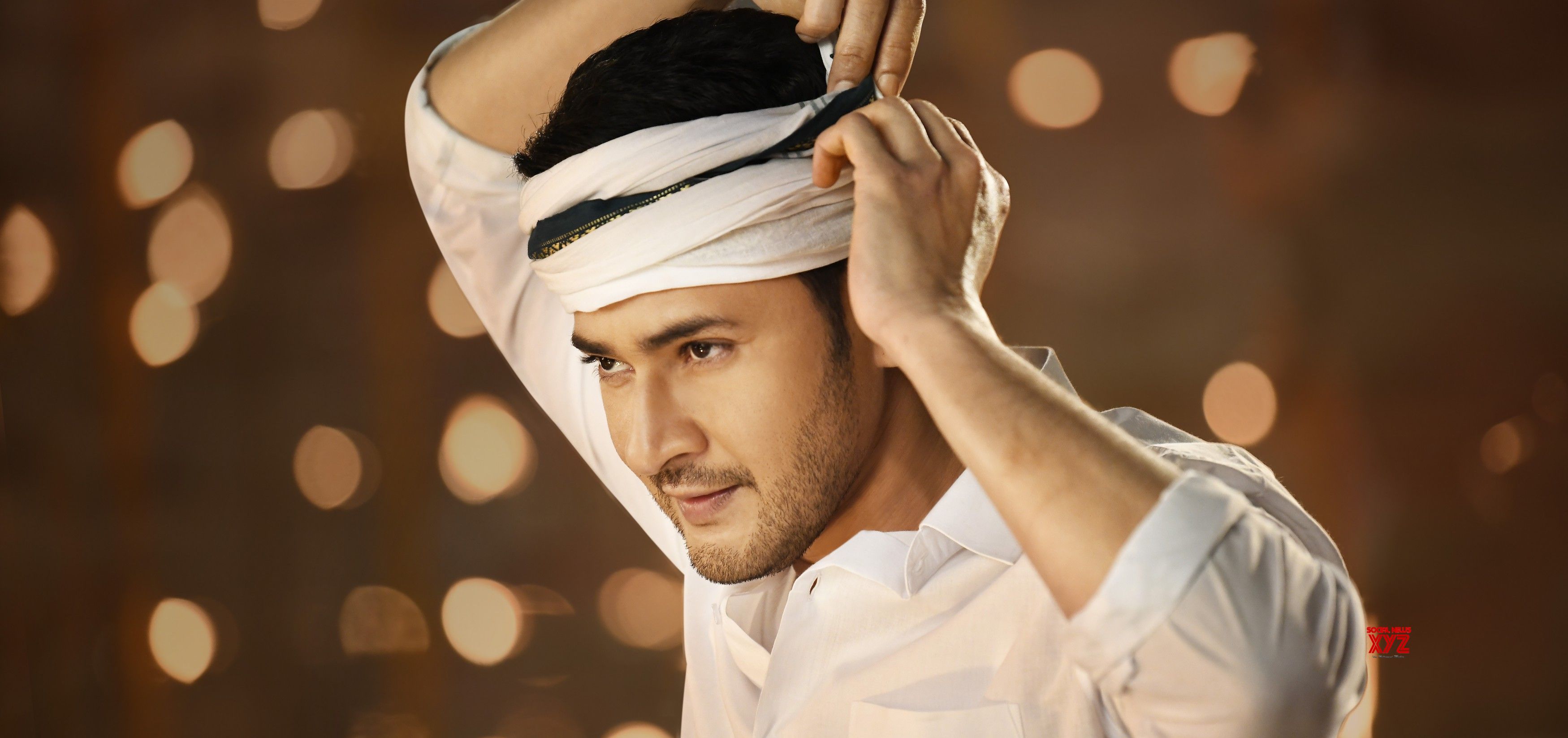 Mahesh Babu HD Stills From Bharat Ane Nenu - Social News XYZ