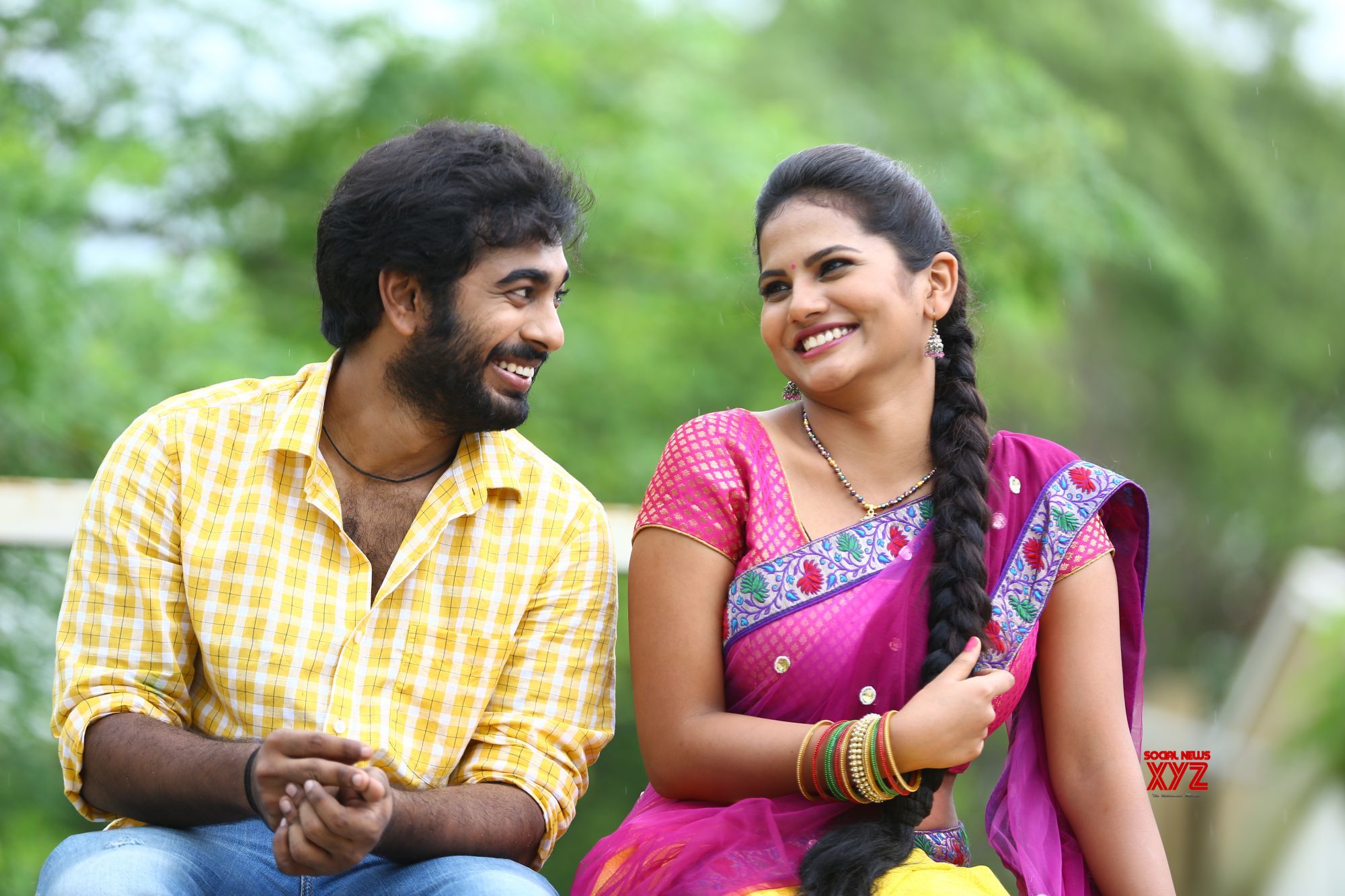 Sivakaseepuram Movie Stills - Social News XYZ