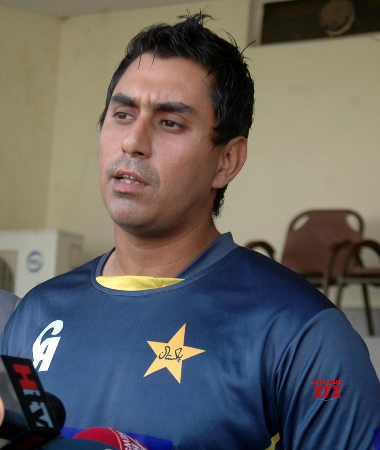 PCB Tribunal Upholds Jamshed's 10-year Ban - Social News XYZ