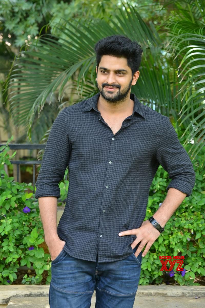 Naga Shaurya Stills From AtNartanasala Movie Interview - Social News XYZ