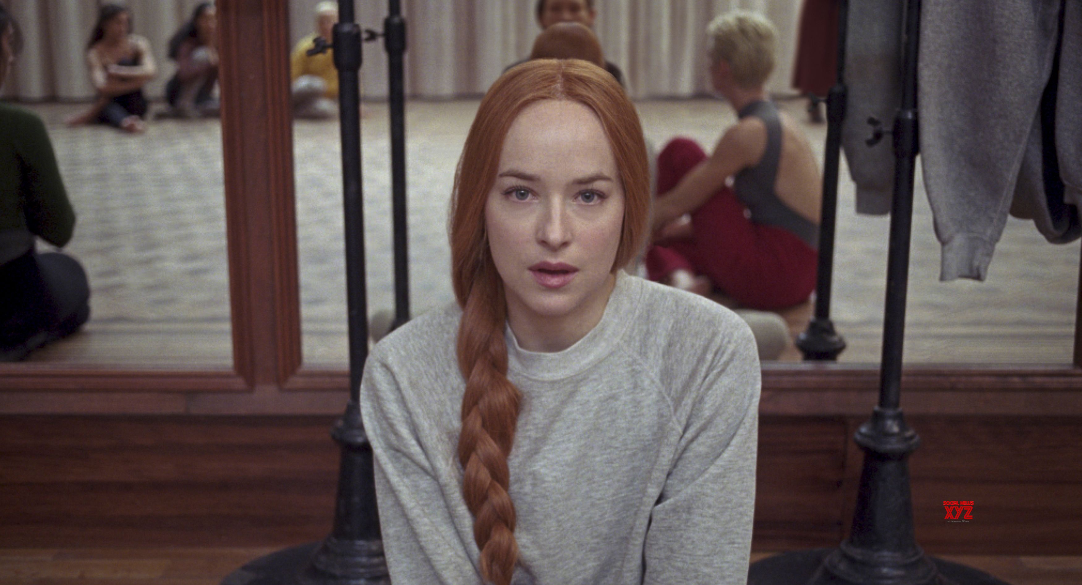 Suspiria Movie New Hd Stills Social News Xyz 